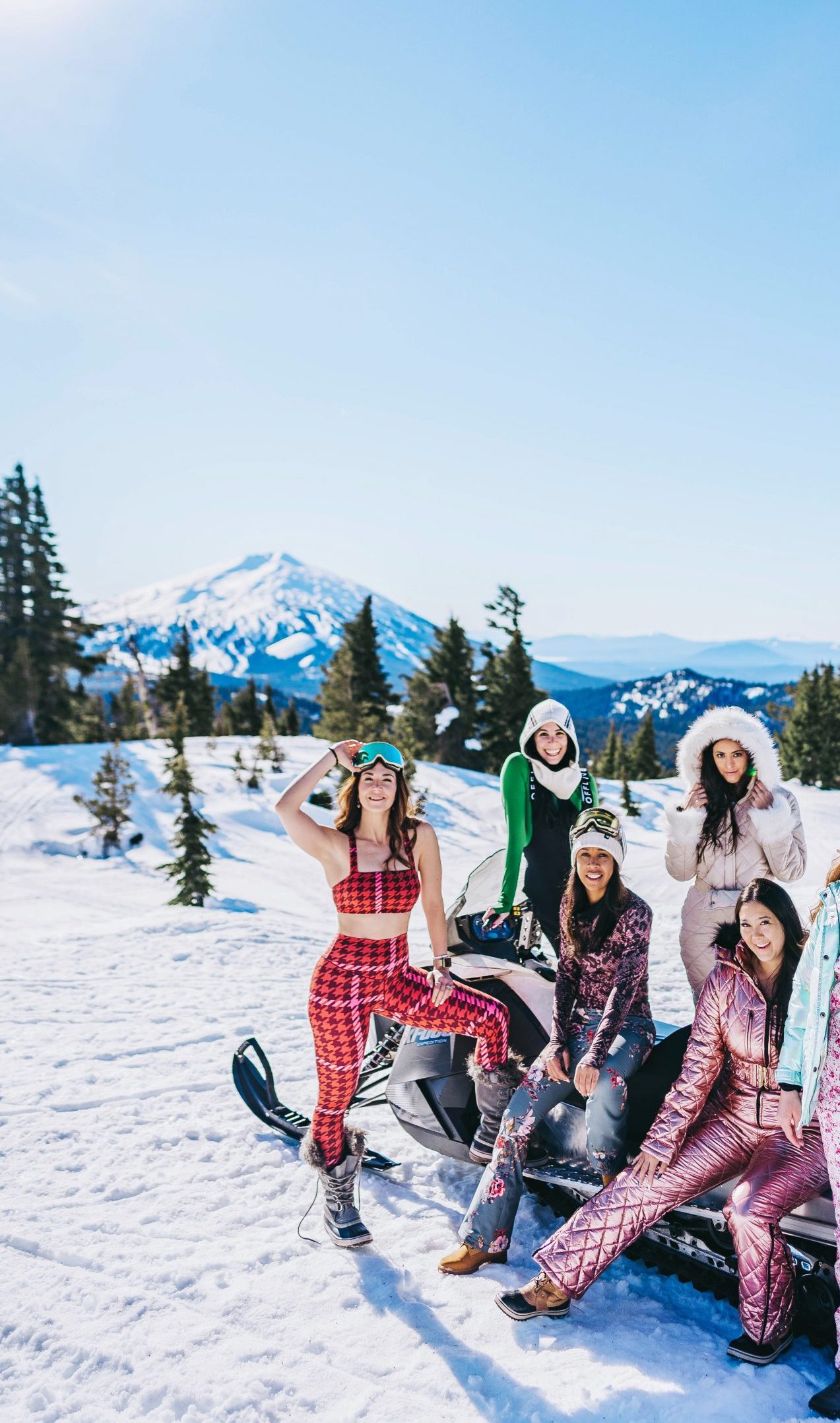 The best things to do in Bend OR, by travel bloggers Babes That Wander